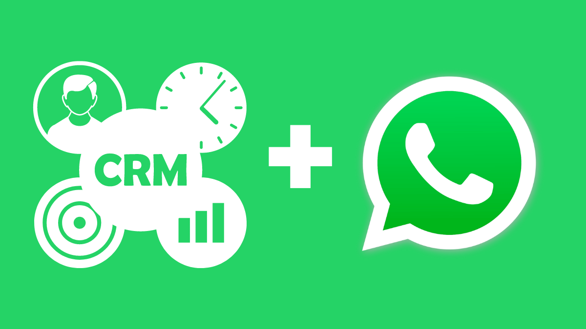 Optimizando la Comunicación Empresarial: Integración de WhatsApp con Plataformas de CRM
